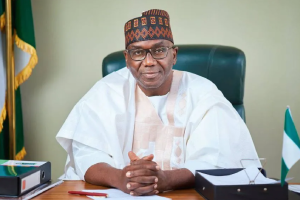 We’re Building Stronger Kwara Through Efficient Civil Service, Better Infrastructure –  AbdulRazaq
