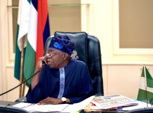 Presidency Accuses Makinde of Spreading Misinformation Over NLNG Dividends