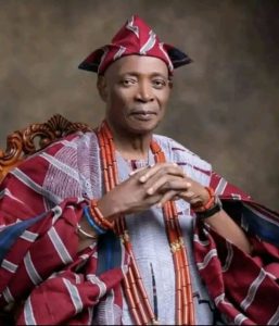 Olubadan to Elevate Fijabi, Folarin, and Five Others