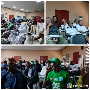 2025 World Toilet Day: Oyo Govt, UNICEF, SATO Partner to Promote Safe Sanitation