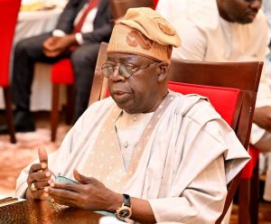 Tinubu to Depart Abuja for Makkah on Thursday to Pray for Nigeria’s Peace