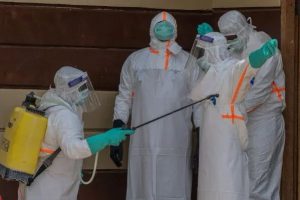 Ebola: Oyo Activates Emergency Centres, Says No Confirmed Case in State