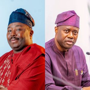 Alli Warns Makinde Against Proposed ₦100bn Loan, Reckless Spending