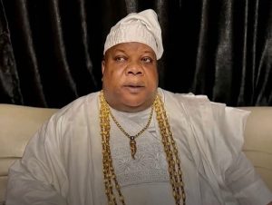 Ogun Suspends Eselu of Iselu Over Alleged Partisan Political Activities