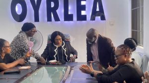 OYRLEA Fines Environmental Offenders in Ibadan